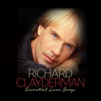 Artwork for Essential Love Songs by Richard Clayderman