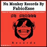 Artwork for Nu Monkey Records By FabioEsse by FabioEsse