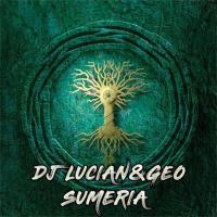 Artwork for Sumeria by DJ Lucian