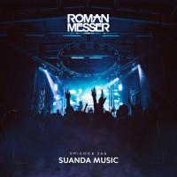 Artwork for Suanda Music Episode 266 by Roman Messer