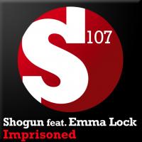 Artwork for Imprisoned by Shogun