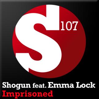 Artwork for Imprisoned (Dub Mix)