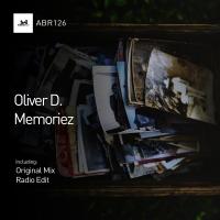 Artwork for Memoriez by Oliver D