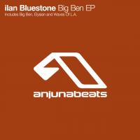 Artwork for Big Ben EP by Ilan Bluestone