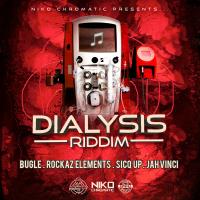 Artwork for Dialysis Riddim by Various Artist