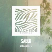 Artwork for Sabor by Alexandro G