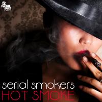 Artwork for Hot Smoke by Serial Smokers