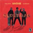 Artwork for Superman