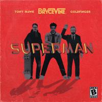 Artwork for Superman by Bryce Vine