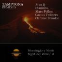 Artwork for Zampogna (Stanisha Remix)
