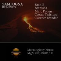 Artwork for Zampogna Remixes by Morninglory