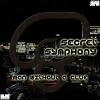 Artwork for Secret Symphony by Man Without A Clue