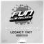 Artwork for Legacy 1967 (Original Mix)