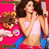 Artwork for Candy EP by Rick Marshall