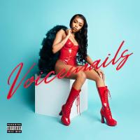 Artwork for Voicemails by Tink