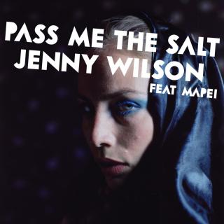 Artwork for Pass Me the Salt (Front of House RMX)