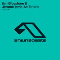 Artwork for Tension by Ilan Bluestone