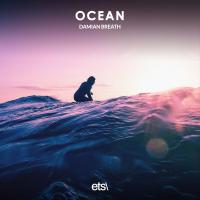 Artwork for Ocean by Damian Breath