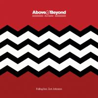 Artwork for Falling by Above & Beyond