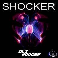 Artwork for Shocker by Oli Hodges