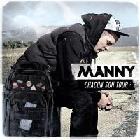 Artwork for Chacun son tour by Manny