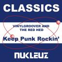 Artwork for Keep Punk Rockin' (Original Mix)