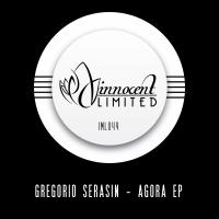 Artwork for Agora EP by Gregorio Serasin