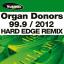Artwork for 99.9 (2012 Hard Edge Remix)