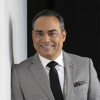 Gilberto Santa Rosa