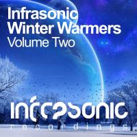 Artwork for Infrasonic Winter Warmers Volume Two by Various Artists