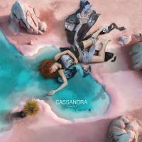 Artwork for CASSANDRA (cherith) by Andra Day