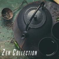 Artwork for Zen Collection by Spa