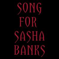 Artwork for Song for Sasha Banks by The Mountain Goats