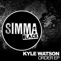 Artwork for Order EP by Kyle Watson