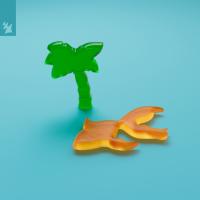 Artwork for California Child by GoldFish