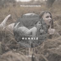 Artwork for Rumble by LOW-G