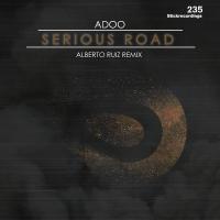 Artwork for Serious Road by Adoo