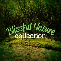 Artwork for Blissful Nature Collection by Nature Sound Collection