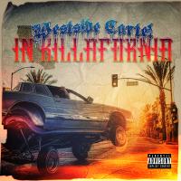 Artwork for In Killafornia by Westside Cartel