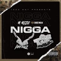 Artwork for Nigga (feat. Sauce Walka) by GI Gizzle