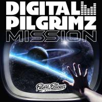 Artwork for Mission by Digital Pilgrimz