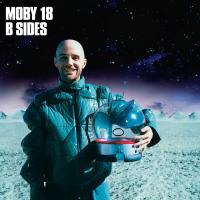 Artwork for 18 - B Sides by Moby