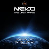 Artwork for The Last Phase by NEKO