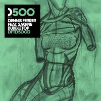 Artwork for Bubbletop (feat. Sagine) [DF's Bubble Wrapped Mix] by Dennis Ferrer