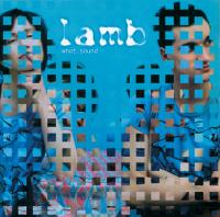 Artwork for What Sound by Lamb