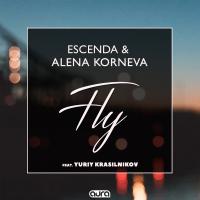 Artwork for Fly by Escenda