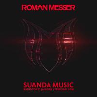 Artwork for Suanda Music Radio Top 25 (January / February 2018) by Various Artists
