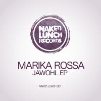 Artwork for Jawohl EP by Marika Rossa