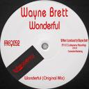 Artwork for Wonderful (Original Mix)