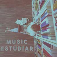 Artwork for Music Estudiar by Musica Relajante